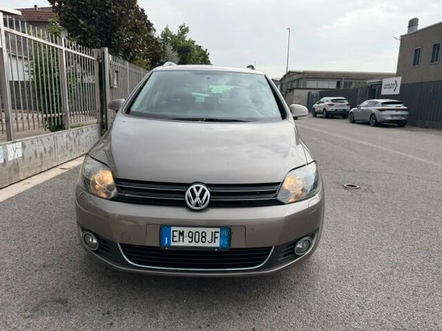 Volkswagen Golf Plus 1.6 TDI DPF Highline