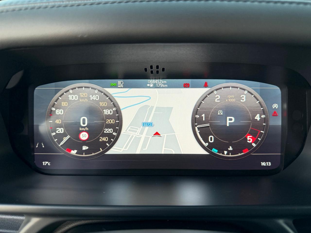 Land Rover Defender 110 3.0D I6 300 CV AWD Auto HSE/TETTO/FRIGO/STRAFULL