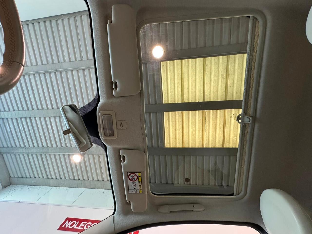 Fiat 500 1.3 Multijet 16V 95 CV Lounge