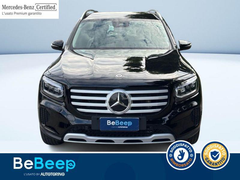 Mercedes-Benz GLB Classe 180 D ADVANCED AUTO
