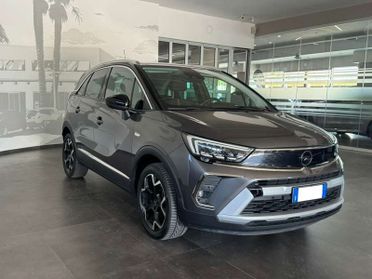 Opel Crossland 1.2 Turbo 12V 110 CV Start&Stop Ultimate
