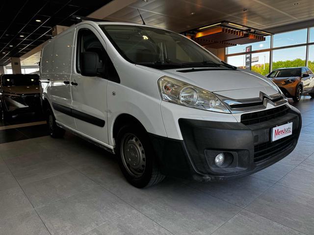CITROEN Jumpy NO GARANZIA - SOLO PER COMMERCIANTI