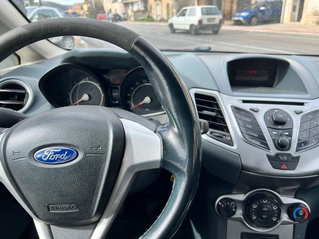 Ford Fiesta 1.4 68 CV Diesel Titanium Ok Neo Patentati