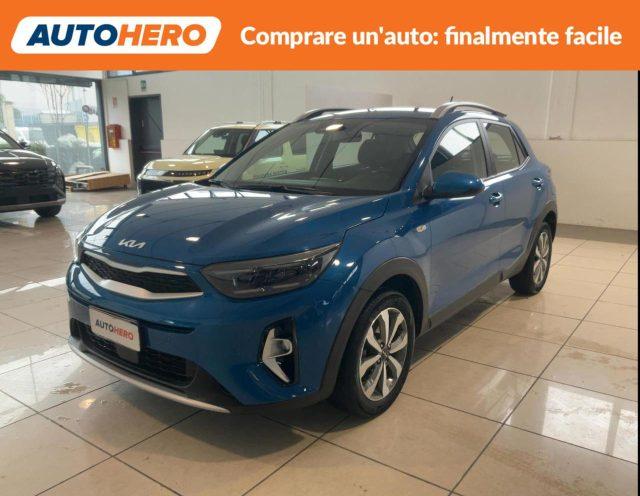 KIA Stonic 1.2 DPI Urban