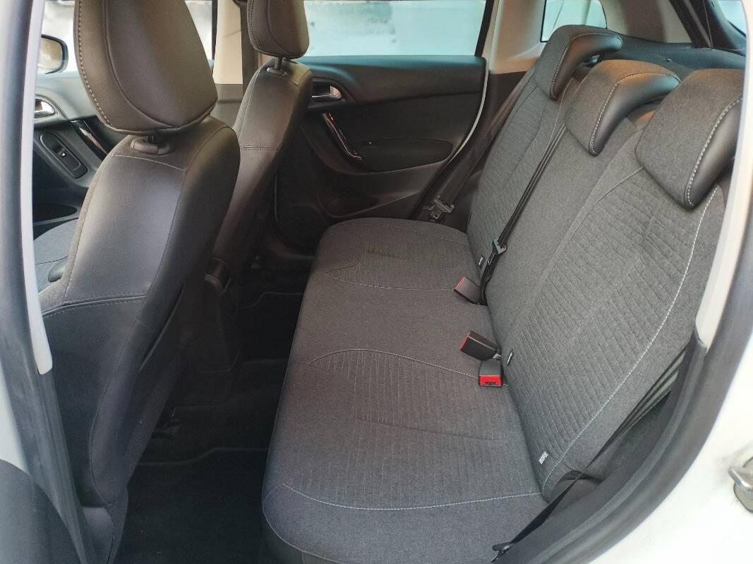 Citroen C3 Citroen C3 II 2016 1.6 bluehdi (exclusive) 75cv