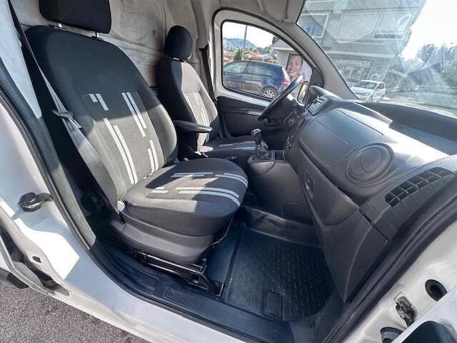 Fiat Fiorino 1.3 MJT 95CV 2013 MOTORE NUOVO