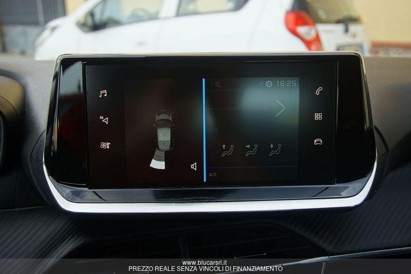 Peugeot 208 BlueHDi 100 Stop&Start 5 porte Active Pack