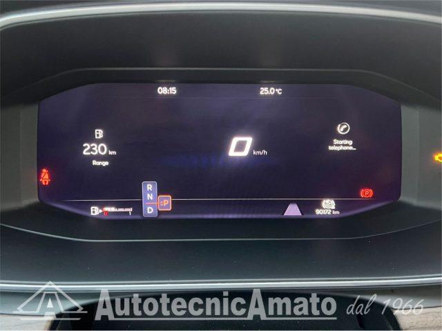SEAT Leon Sportstourer 1.5 eTSI 150 CV DSG Xcellence