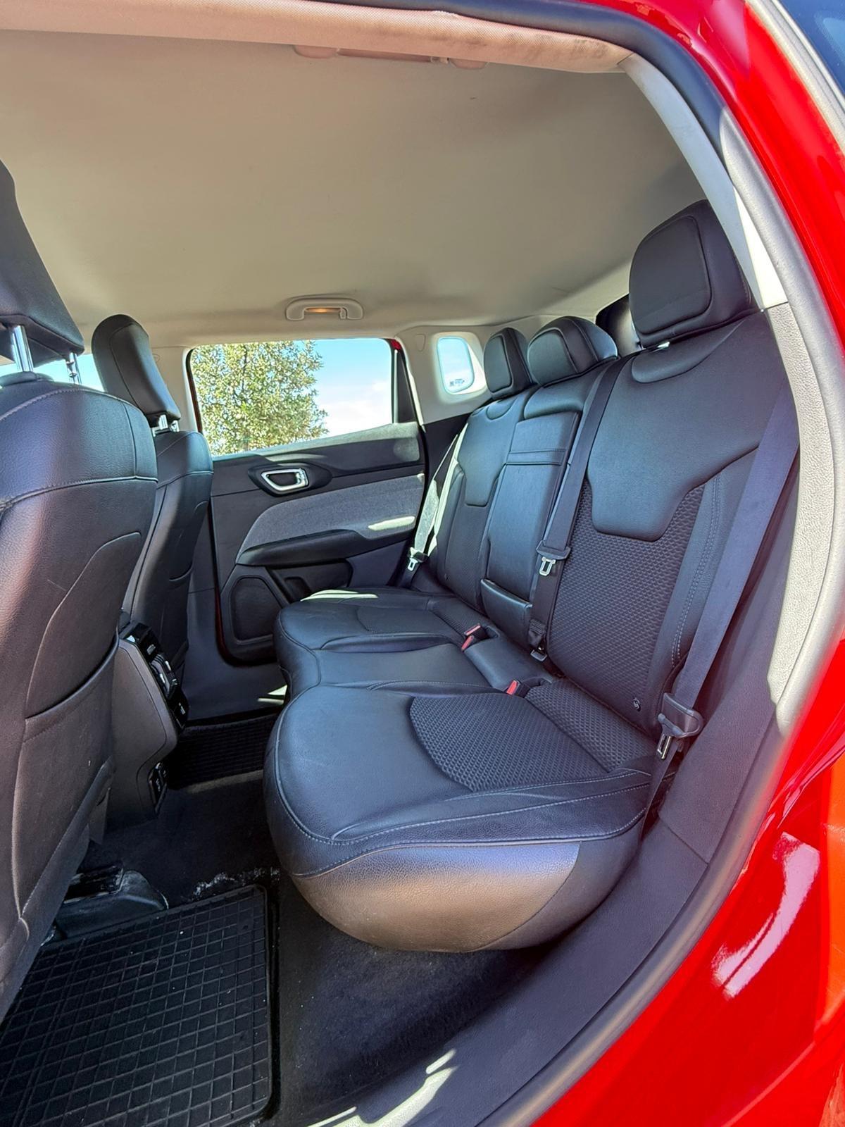 Jeep Compass 1.6 Multijet II 2WD Business