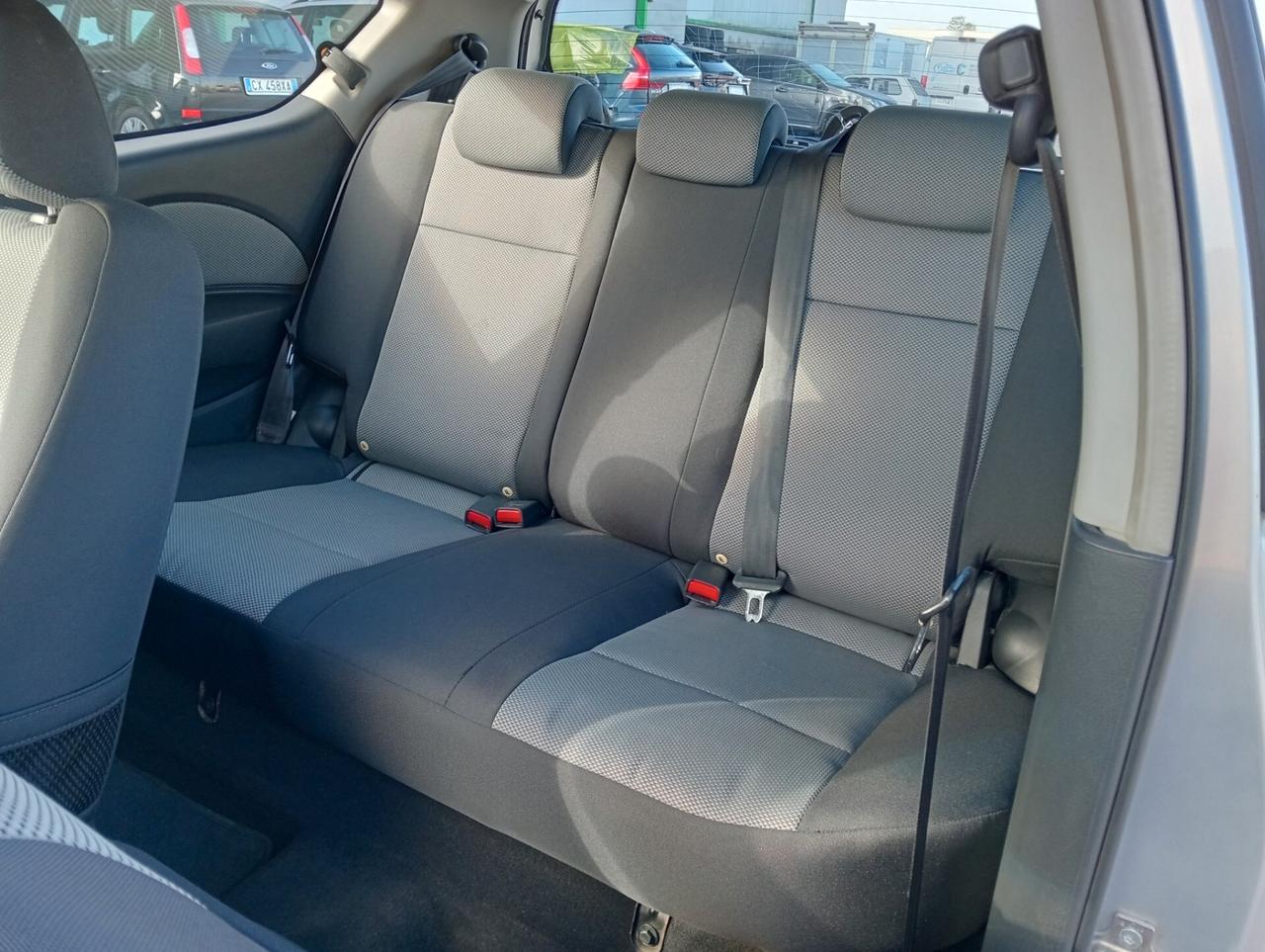 Chevrolet Aveo 1.4 101cv 3p. OK NEOPATENTATI