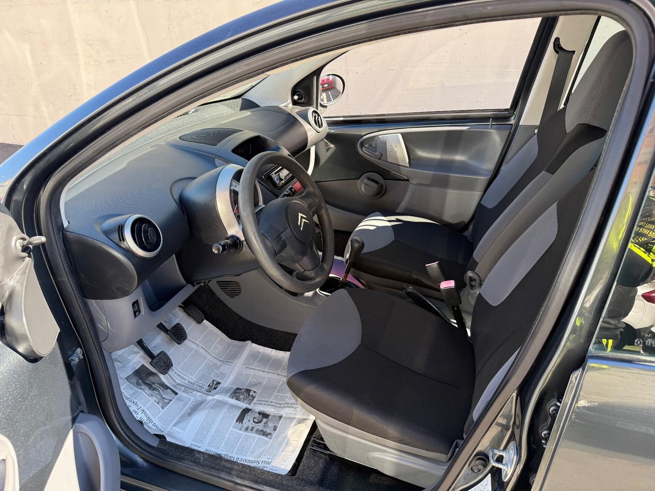 Citroen C1 1.0 5 porte - 2010