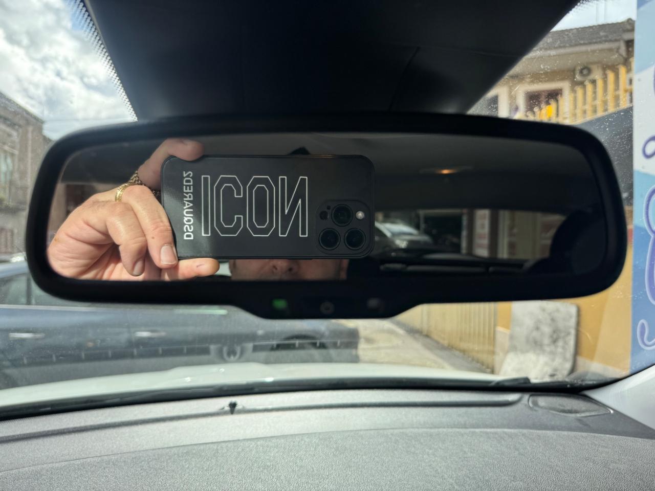 Fiat 500X 1.6 MultiJet 120 CV City Cross