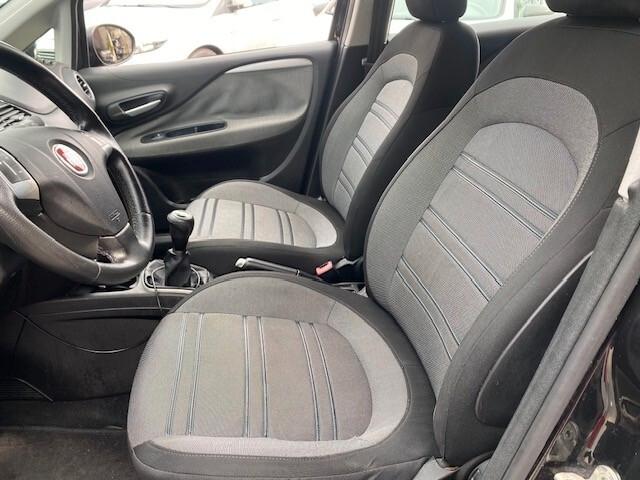 Fiat Punto Evo Punto Evo 1.3 Mjt 95 CV DPF 5 porte S&S Emotion