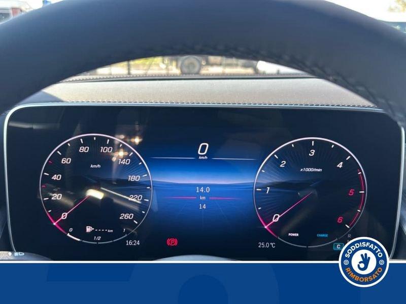 Mercedes-Benz GLC 220d 4Matic AMG Line Advanced