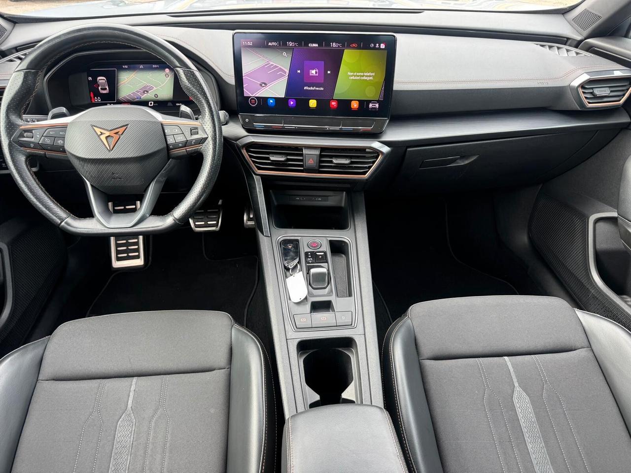 Cupra Formentor - 2021 PROMOFIN!!