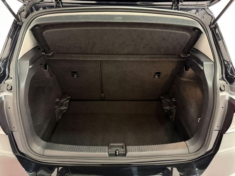 Volkswagen T-Cross T-Cross 1.0 TSI R-Line