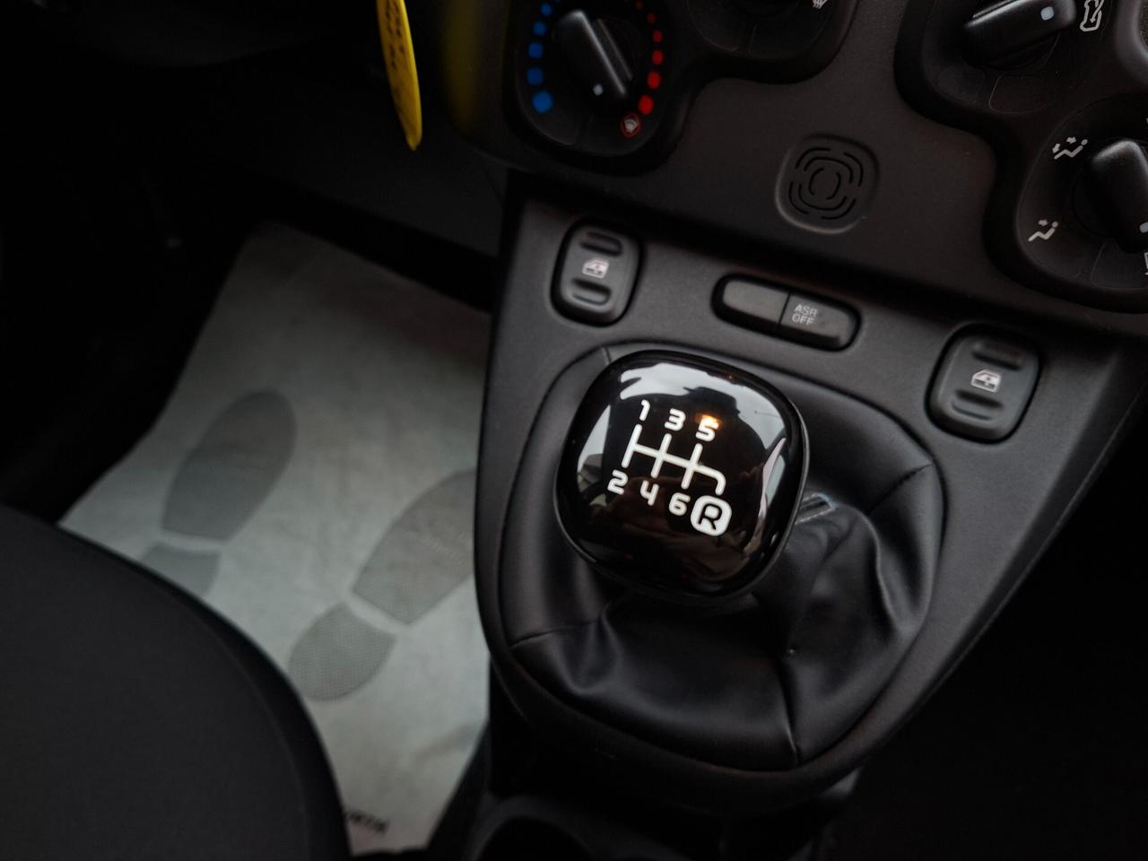 Fiat Panda 1.0 hybrid City Life *PREZZO REALE*