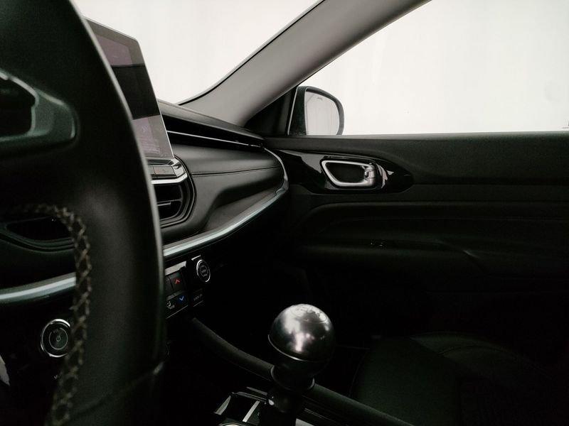 Jeep Compass Compass 1.6 Multijet II 2WD Limited 130 CV