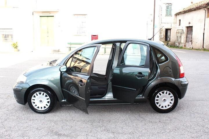 Citroen C3 B\GPL Perfect Techno Bi Energy G UNICA PROPRIETARIA GPL FINO 2019