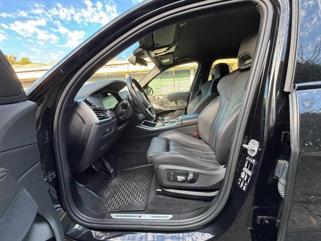 BMW X5 xDrive40d 48V Msport "ProMMo"