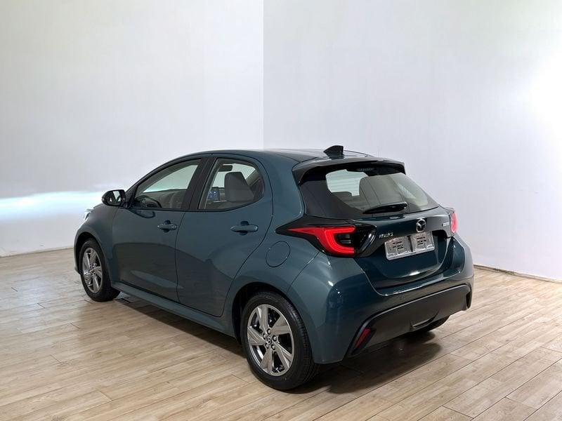 Mazda Mazda2 Hybrid Full Hybrid Electric 1.5 VVT Excl. Line