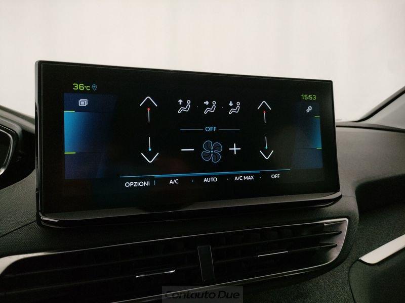 Peugeot 3008 Hybrid 225 e-EAT8 Allure Pack