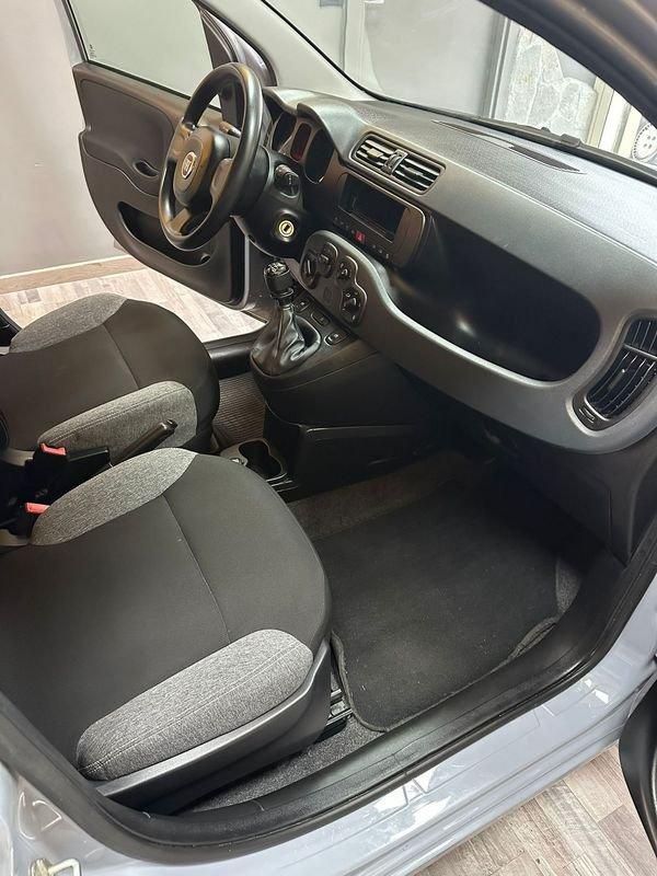 FIAT Panda 1.0 FireFly 70cv S&S Hybrid PREZZO VERO