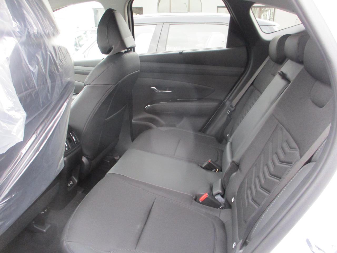 Hyundai Tucson 1.6 hev Exellence 2wd 239cv auto