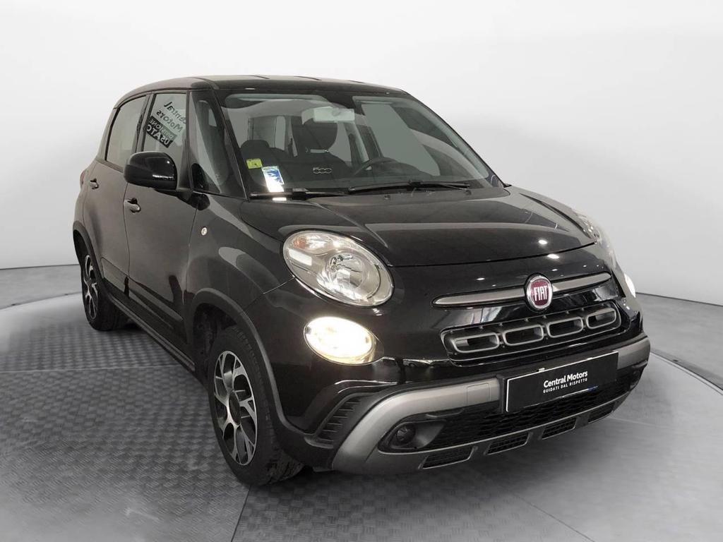 Fiat 500L 1.3 Multijet