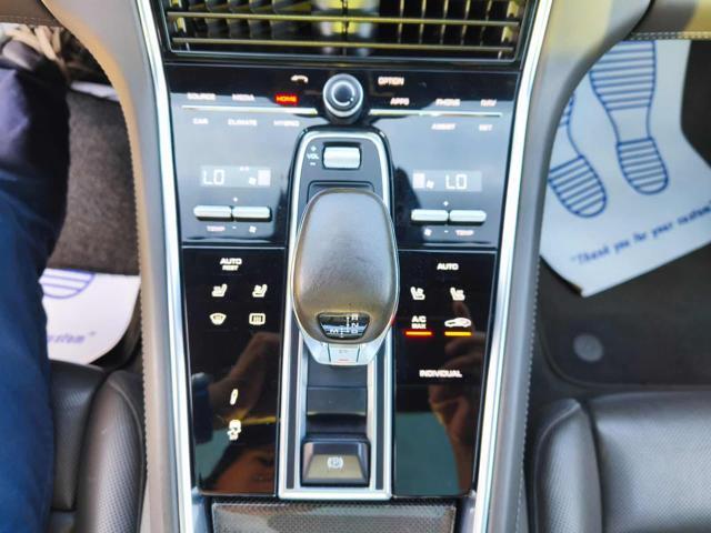 PORSCHE Panamera 2.9 4 E-Hybrid Executive