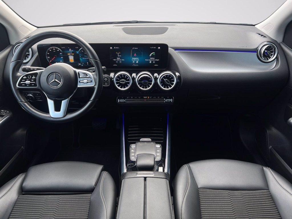 MERCEDES B 200 d Automatic Sport Plus del 2021