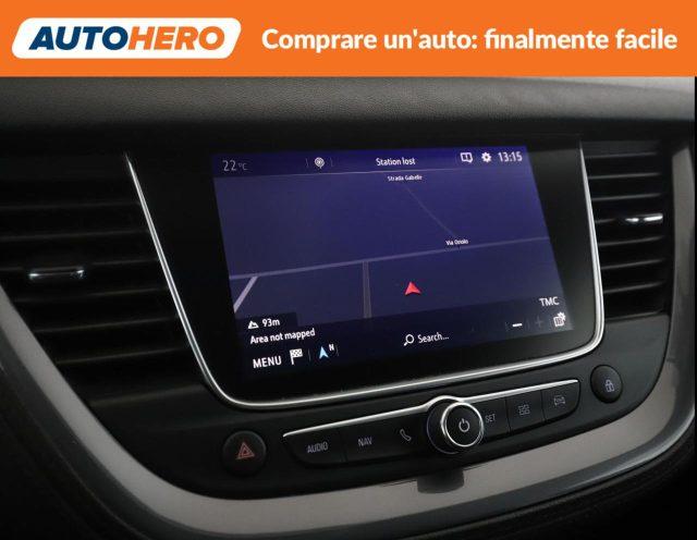 OPEL Grandland X 1.6 diesel Ecotec Start&Stop aut. Ultimate