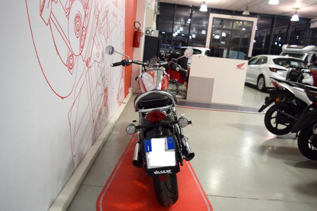 TRIUMPH Bonneville Speedmaster SPEEDMASTER 1200