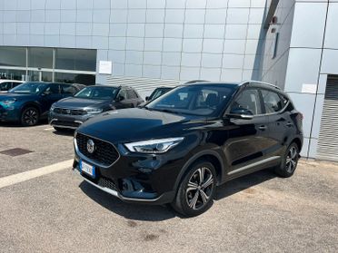 Mg ZS 1.5 VTi-tech Comfort GPL