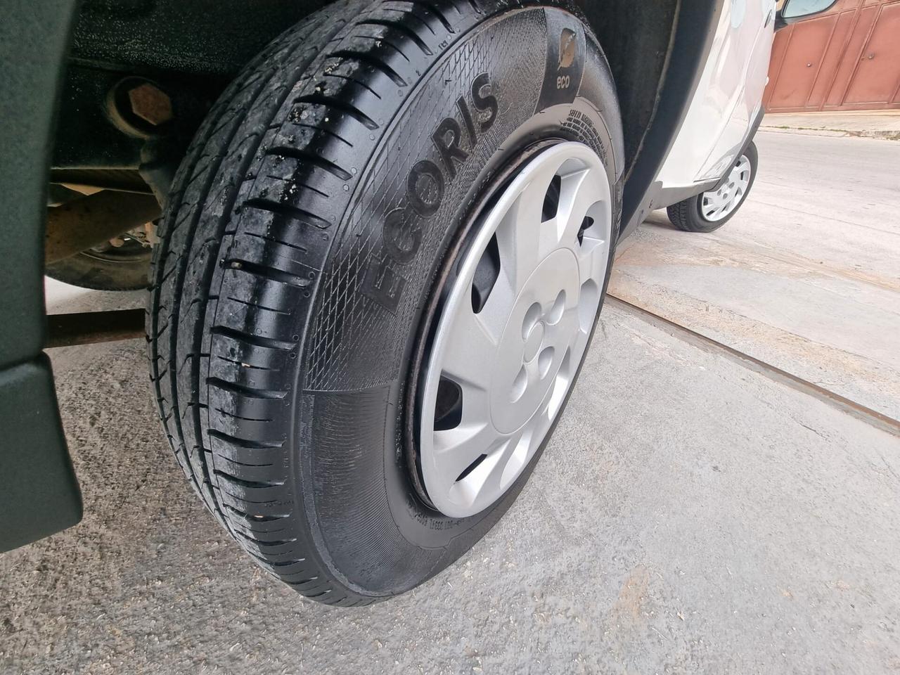 Fiat Strada 1.9 diesel Pick-up