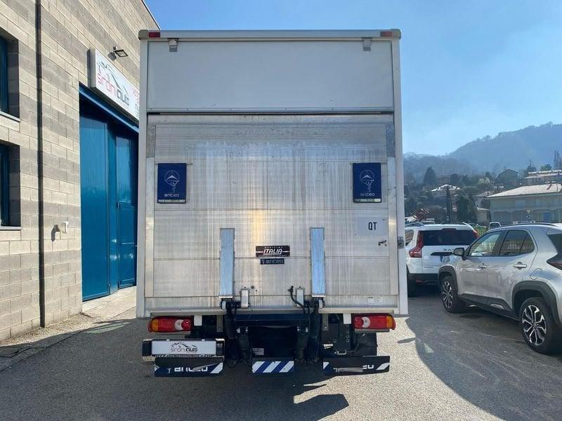 Opel Movano 35 2.2 BlueHdi 165 S&S PLM Cabinato - IVA ESCLUSA