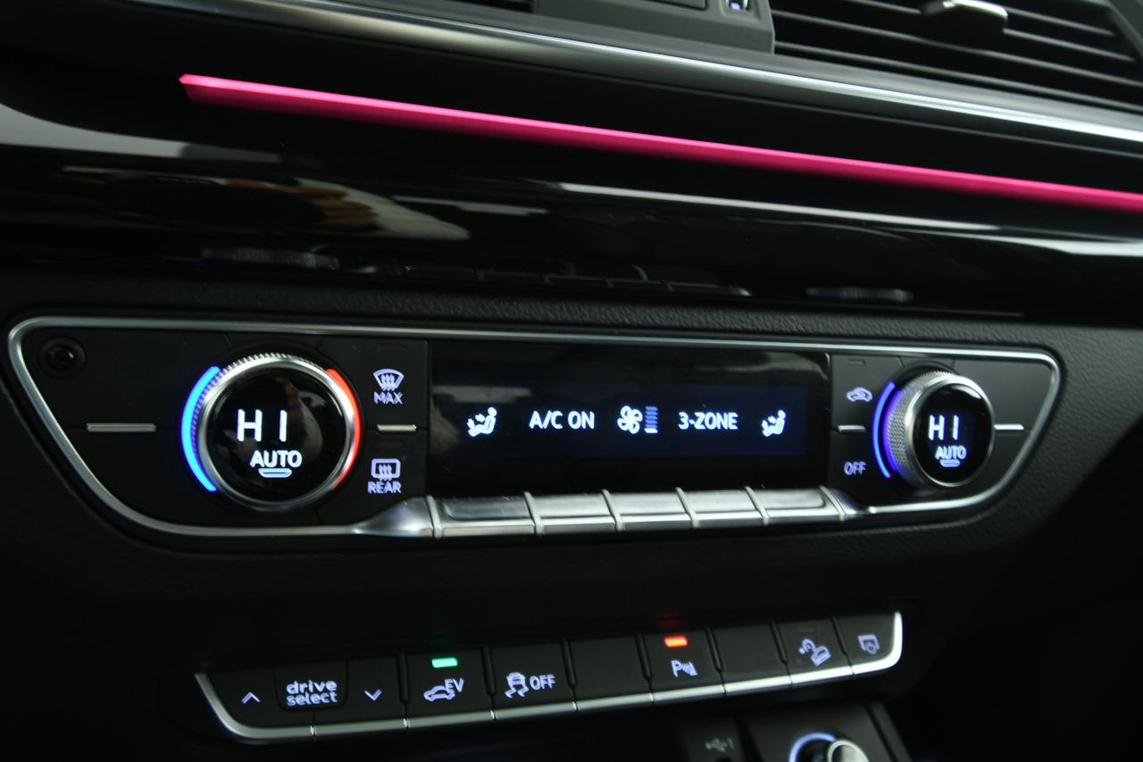 AUDI Q5 55 2.0 tfsi e quattro 367cv CAMERA+ACC+TETTO PANO