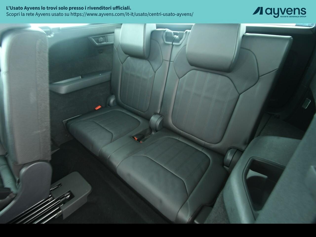 Skoda Kodiaq 2.0 TDI EVO SCR DSG 7 posti Style