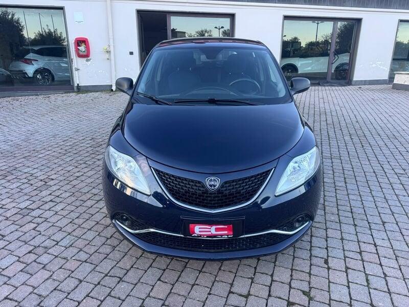 Lancia Ypsilon Ypsilon 1.2 Silver 69cv