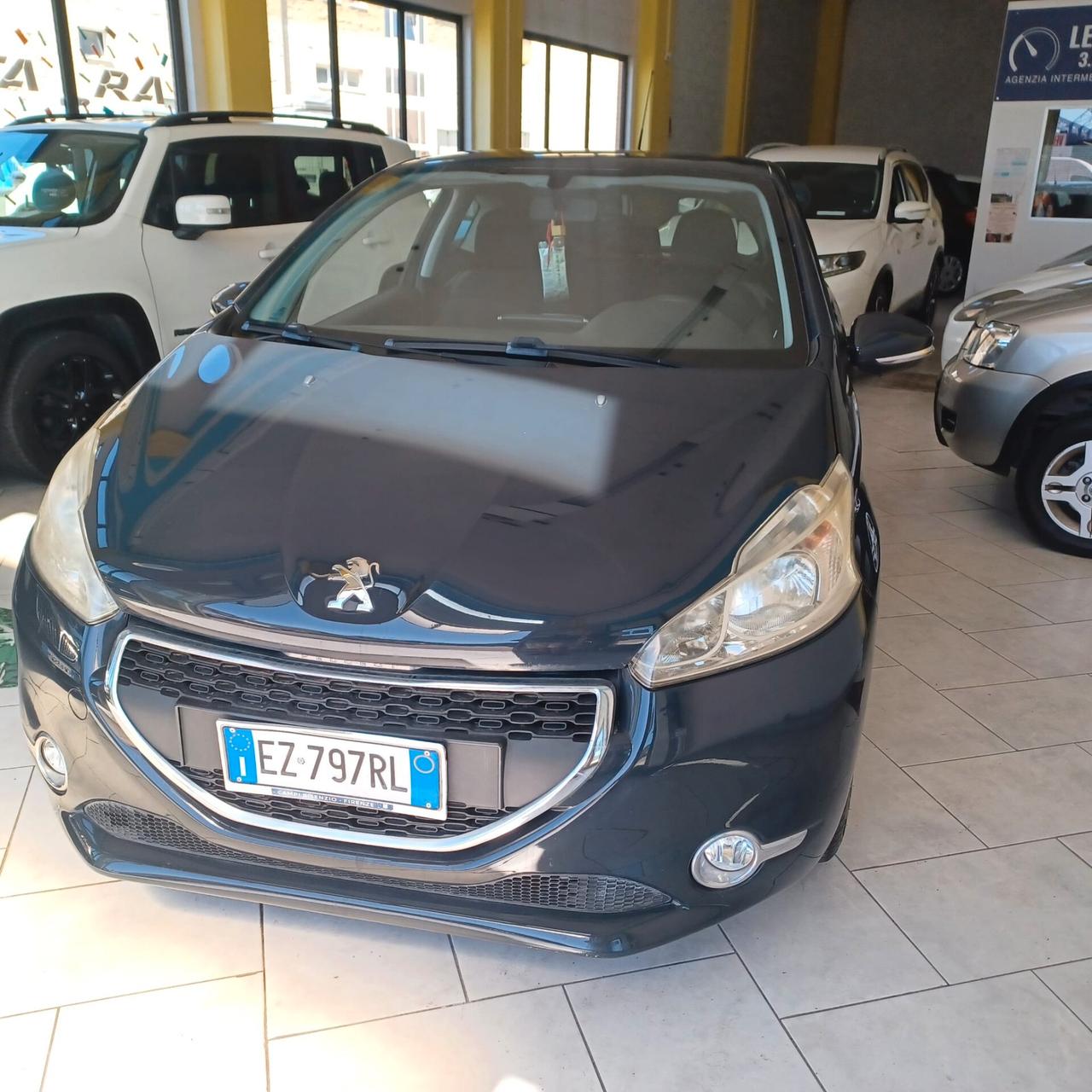 DISTRIBUZIONE FATTA NEOPATENTATI 208 1.0