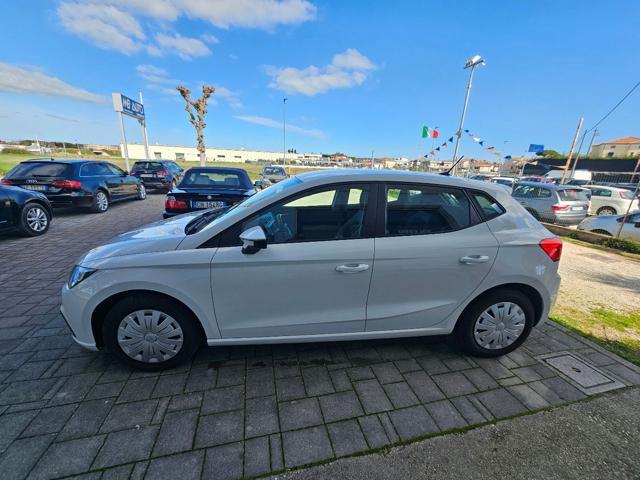 SEAT Ibiza 1.0 TGI 5 porte Style