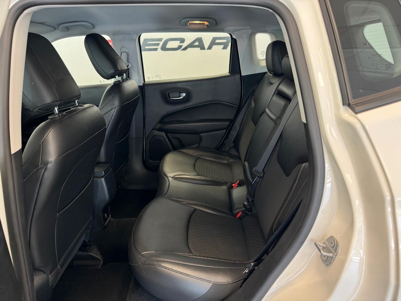Jeep Compass 1.4 MultiAir 2WD Longitude 69.000 KM UNIPROP.