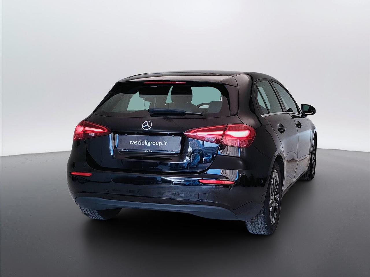 Mercedes-Benz Classe A - W177 2023 - A 180 d Advanced auto