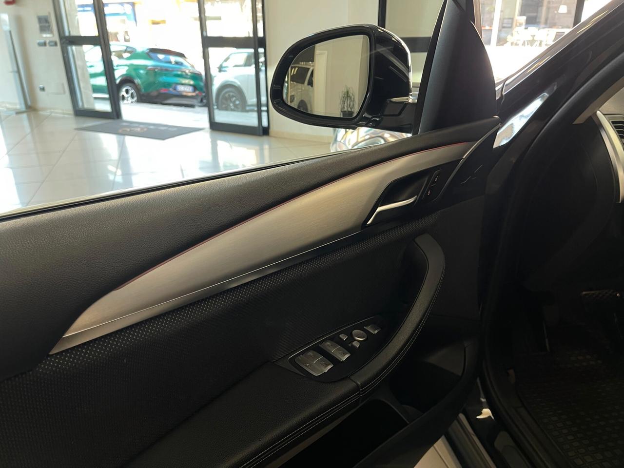 Bmw X3 xDrive 20d 190cv