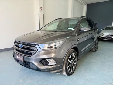Ford Kuga 2.0 TDCI 120 CV S&S 2WD Powershift ST-Line