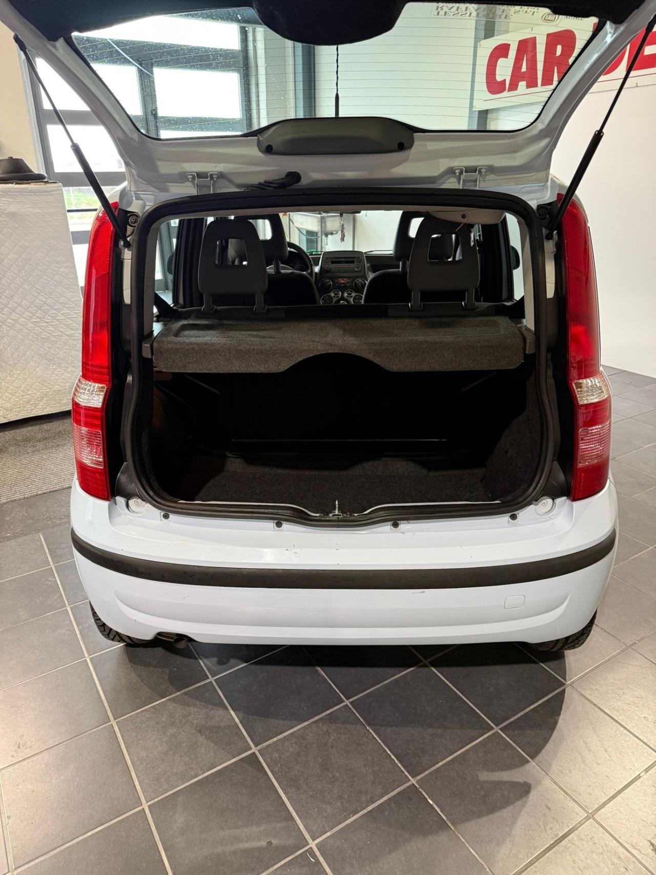 Fiat Panda 1.2 Emotion -UNICO PROPRIETARIO