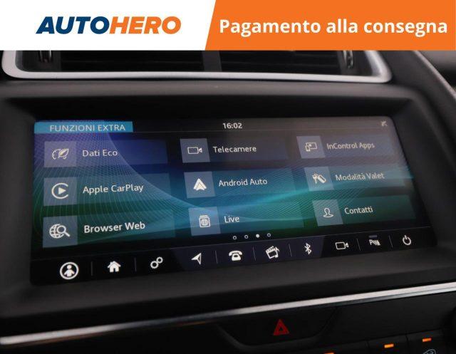 JAGUAR E-Pace 2.0 249 CV AWD aut. R-Dynamic S