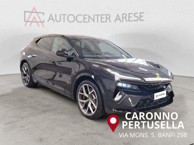 LOTUS Eletre S - 612 CV - TETTO PANORAMA