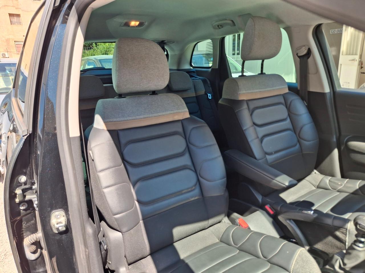 Citroen C3 Aircross BlueHDi 110 S&S Shine