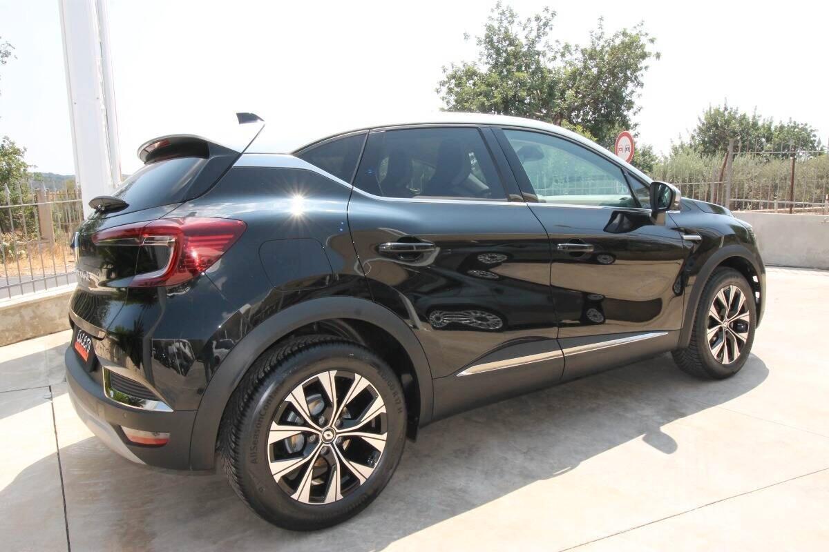 Renault Captur TCe 90cv Techno| 22.000KM | 2023